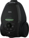 AEG VX82-1-ECO - Stofzuiger met zak - SmartMode - Stil - Zwart
