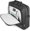 Urban Factory MTC15UF - Laptoptas - Draaghandvat en schouderriem - Zwart