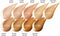 SENSAI Luminous Sheer Foundation 30 ml