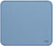 Logitech Mouse Pad - Studio Series - Antislip - Blauw