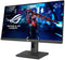 ASUS ROG Strix XG259QNS - eSports Gaming Monitor - 24,5 inch FHD 380 Hz 1 ms - Zwart