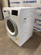 Bosch WAN28127 - Wasmachine 8kg 1400t - Energieklasse A - Wit