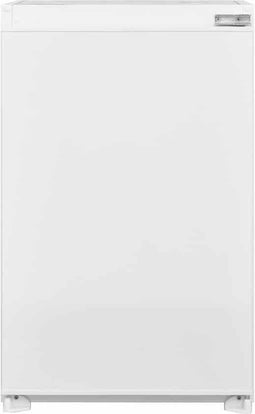 RESPEKTA KS88.4-11 - Inbouwkoelkast - **** Vriesvak - Breedte 54 cm - Hoogte 87,1 cm