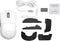 Cooler Master MM712 - Draadloze Gaming Muis - 19.000dpi - Wit