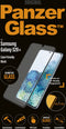 PanzerGlass 7223 - Screenprotector - Vingerafdruktechnologie - Transparant