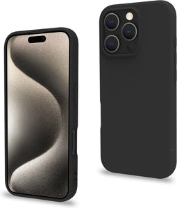 Celly CROMO1079BK mobiele telefoon behuizingen 15,9 cm (6.27") Hoes Zwart