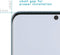 iMoshion Screenprotector Geschikt voor Samsung Galaxy S20 Plus Tempered Glass - iMoshion Screenprotector Gehard Glas 2 pack