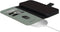 Mobiparts Classic Wallet Case - Apple iPhone 16 Pro - MagSafe Compatible - Groen