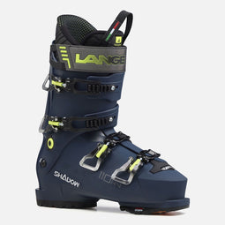 Lange Shadow 110 HV GW - All Mountain skischoenen - Flex 110 - Blauw (29.5)