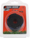 BLACK+DECKER A6441-XJ - Draadspoel - 2 x 6m 1,5mm trimdraad