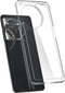 Spigen ACS05802 - Smartphonehoesje - Ultra Hybrid - TPU met Air Cushion - Transparant