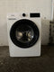 Gorenje WPAM94A1T - Wasmachine Voorlader 9 kg 1300 RPM - Wit