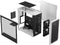 Fractal Design Focus 2 - Tower Behuizing - ATX Micro-ATX Mini-ITX - Glas Staal - Wit