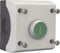 Eaton M22-D-G-X1/KC11/I Drukknop 1 stuk(s)