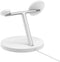Belkin BoostCharge Pro - 3-in-1 Qi2 Magnetische Draadloze Oplader - Snelladen tot 15W - Inclusief 40W-voedingsadapter