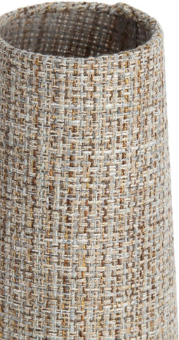 Light & Living Tafellamp Howie - 53cm - Lichtbruin