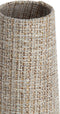 Light & Living Tafellamp Howie - 53cm - Lichtbruin