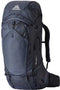 Gregory Baltoro 75 - Trekkingrugzak - Heren Alaska Blue L