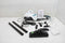 Ariete X-Vapor Comfort - Stoomreiniger - 45 minuten stoom - 5 bar - 13 accessoires