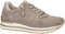 Gabor 86.528 - Lage sneakers - Suède - Beige - Maat 40