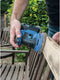 Draper Tools Vlakschuurmachine zonder accu Storm Force 20 V