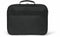 Dicota D32029-RPET - Aktetas - 2 compartimenten - Zwart