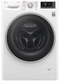 LG Wasmachine F14U2VDN1H - 9 kg - AquaLock™ - TurboWash™ - Wit