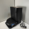 Ecovacs Deebot X9 Pro Omni - Robotstofzuiger - 16.600 Pa zuigkracht - 4 liter waterreservoir