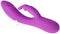 G-spot Vibrator Virgite Paars