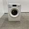 Miele WSB 363 WCS PowerWash - Wasmachine - 8 kg - A-20% - Lotuswit
