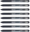 Pen Paper Mate InkJoy Gel Zwart 24 Stuks