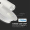 V-TAC VT-2963-N - LED Lamp - 10W - Warm Wit (NVT)