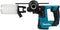 Makita HR140DZJ - Boorhamer - 12V Max - SDS-PLUS - 1,9 kg - 14 mm boren in beton