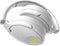 Draadloze koptelefoon SOHO 2.6/GR TWS bluetooth hybride ANC Grijs
