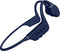 Creative Outlier Free Pro - Draadloze hoofdtelefoon - Beengeleiding IPX8 - Blauw