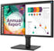 LG 32BN67UP-B - Monitor 31,5
