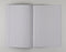 Schrift A4 Geruit 10mm - 40 vel - Assorti kleuren (pak 5)