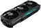 Zotac Gaming GeForce RTX 4070 Ti SUPER - Videokaart 16GB GDDR6X - Zwart