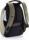 XD Design Bobby Hero Regular - Anti-Diefstal Rugzak 18L - Groen