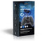 Nedis GGPD110BK - Gamepad - Draadverbinding USB 2.0 - Zwart