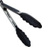 Premium Keukentang - 23cm - Zwart - RVS