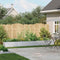 vidaXL - Plantenbak - 360x40x40 - cm - gegalvaniseerd - staal