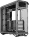 Fractal Design Torrent - PC-behuizing - Geoptimaliseerde luchtstroom met 5 ventilatoren - Grijs