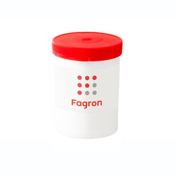 Fagron Macrogolum 4000 (pulvis) 1 kilogram
