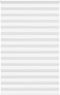 vidaXL - Zebra - rolgordijn - 145x230 - cm - stofbreedte - 140,9cm - polyester - wit