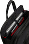 Samsonite PRO-DLX 6 - Schoudertas - 2 USB-poorten - 17,3 inch