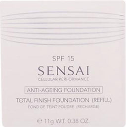Vloeibare Foundation Make-up Sensai Cp Total Finish Kanebo 77084