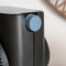 Cecotec 08254 - Ventilatorkachel - 2000 W - Zwart