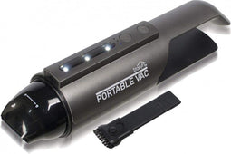 Starlyf VHGVACIND1165 - Draagbare Handstofzuiger - HEPA filter - Zwart