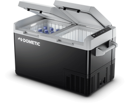 Dometic CFF 70DZ - Mobiele Dual-Zone Compressor Koel-/Vriesbox - 70 l volume - Energieklasse D